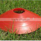 Football Agility Training Equipment Plastic Cones thumbnail-2