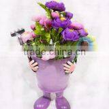 YS11953 11 Inch High Best Selling Gardening Items Made in Fujian With Top Quality thumbnail-1