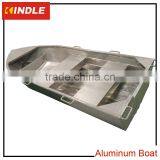 12ft Aluminum Bass Boat For Fishing thumbnail-2