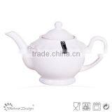 Cheap Price Ceramic Water Pot,China Wholesale Stoneware Embossed Water Pot thumbnail-3