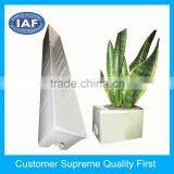 20 Years Old Custom Good Quality Plastic Flower Pot Inject Mould thumbnail-3