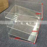 Wholesale 3 Tier Document Holder in Acrylic thumbnail-1