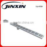 Stainless Steel Smart Long Channel Drain thumbnail-4