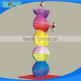 Hot Selling 10 Years Abundant Items Kids Naughty Castle for Sale thumbnail-1