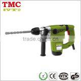 Best 40mm 1500w Electric Rotary Hammer thumbnail-1