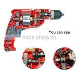 High Power Electric Power Tools Electric Drill thumbnail-3