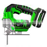 14.4V/18V Cordless Jig Saw thumbnail-1