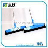 New Foam Broom Magic Plastic Boom Hair Broom Floor Sqeeugee thumbnail-2