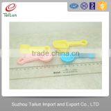 Plastic Colorful Mini Kids Garden Shovel thumbnail-1