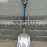 Hot Sale China Aluminum Blade Snow Shovel thumbnail-1
