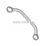 Double Ring Wrench "U" Type(17065 Hand Tools, Repair Tools, Installation and Removal Tool)