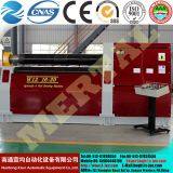 Promotional Plate Rolls CE Approved CNC Plate Rolling Machine Mclw12 Series thumbnail-5