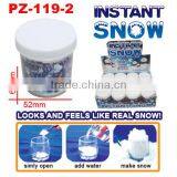 Magic Water Growing Instant Snow Toys thumbnail-1