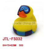 New Promotional Vinyl Bath Toys/Duck Toys thumbnail-5