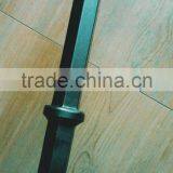 Hex Point 28*160 Shank 28*550 Pneumatic Chisel, Moil Point Chisel thumbnail-3
