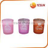 Professional Mould Design Factory Directly Luminara Candle thumbnail-1