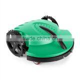 ODM Auto Mower Robot TC-G158, Two Spare Blades