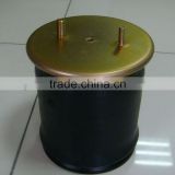 convoluted rubber air bellow for truck