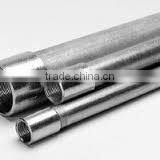 Steel Hot Dip Galvanized Conduit Pipe thumbnail-2