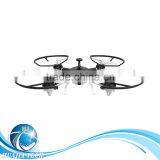 2.4Ghz RC DRONE WITH WIFI CAMERA AND ALITITUDE HOLD thumbnail-3