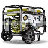 15HP Air-cooled 4-stroke 407cc 3 Pahse Gasoline Generator thumbnail-1