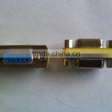 Mini Gender Changer Vga to Vga Mini Gender Changer thumbnail-3