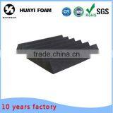 Best Sale Black Wedge Soundproof Acoustic Foam thumbnail-3