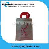 Tappers Waterproof Red Flexile Handle Plastic Bag thumbnail-1
