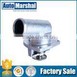 Zhejiang Supplier High Quality Radiator Hose Flange for OPEL ASTRA F COMBO CORSA B TIGRA thumbnail-1