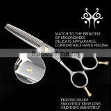Professional Straight Blade Welcome Personalised Hairdressing Scissors thumbnail-5