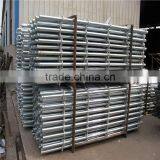Q235/Q345 Ringlock System Scaffolding on Sale thumbnail-3