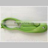 New Style Multipurpose Plastic Quick Peeler thumbnail-1