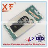 Universal Quick Release Oscillating Multitool Saw Blade thumbnail-3