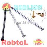 Concrete Nail------FVAW thumbnail-1