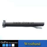 2016 Free Sample OEM Factory Price Wrist Band for Gopros Heros 4 Camera Accessory Apply to Action Camera thumbnail-1