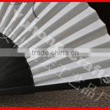 Japanese Fabric Fan for Advertising Handicraft thumbnail-3