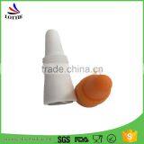 Lottie New Product Food Grade Silicone Wine Bottle Stopper/silicone Wine Stopper ,FDA Food Grade Silicone Wine Bottle Stopper thumbnail-2