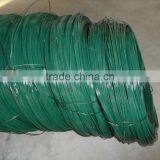 Pvc Coated Galvanized Wire for Fence Making thumbnail-3