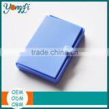 Fashion Assorted Candy Color Cute Business Card Holder thumbnail-1