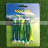 Cheapest Price Eco-friendly Durable and Beautiful Golf Tee thumbnail-2