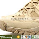 New Fashion Mens Hiking Military Boots Combat thumbnail-5