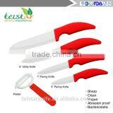 Cheap Price High Quality Set Zro2 Ceramic Knife thumbnail-3