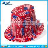 Amazing Military Camouflage Style Eva Hat for Children thumbnail-5