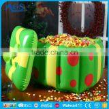 Special Design Graduation Celebration Inflatable Beer Cooler thumbnail-4