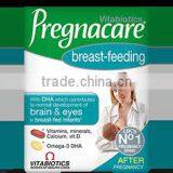 Pregnacare Breast-feeding - 84 Tablets thumbnail-1