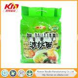 High Quality Chinese Factory Instant Mushroom Flavor Noodle thumbnail-1