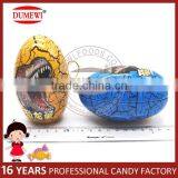 Chocolate Peanut Candy With Dinosaur Toys in Surprise Dinosaur Egg Toy Candy thumbnail-6