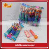 Funny Cartoon Frozen Shape Bubble Gum thumbnail-1