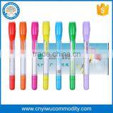 Promotional Banner Pen With Logo thumbnail-1