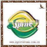 Factory Price High Quality Eco-friendly for Car Vent Air Freshener thumbnail-5